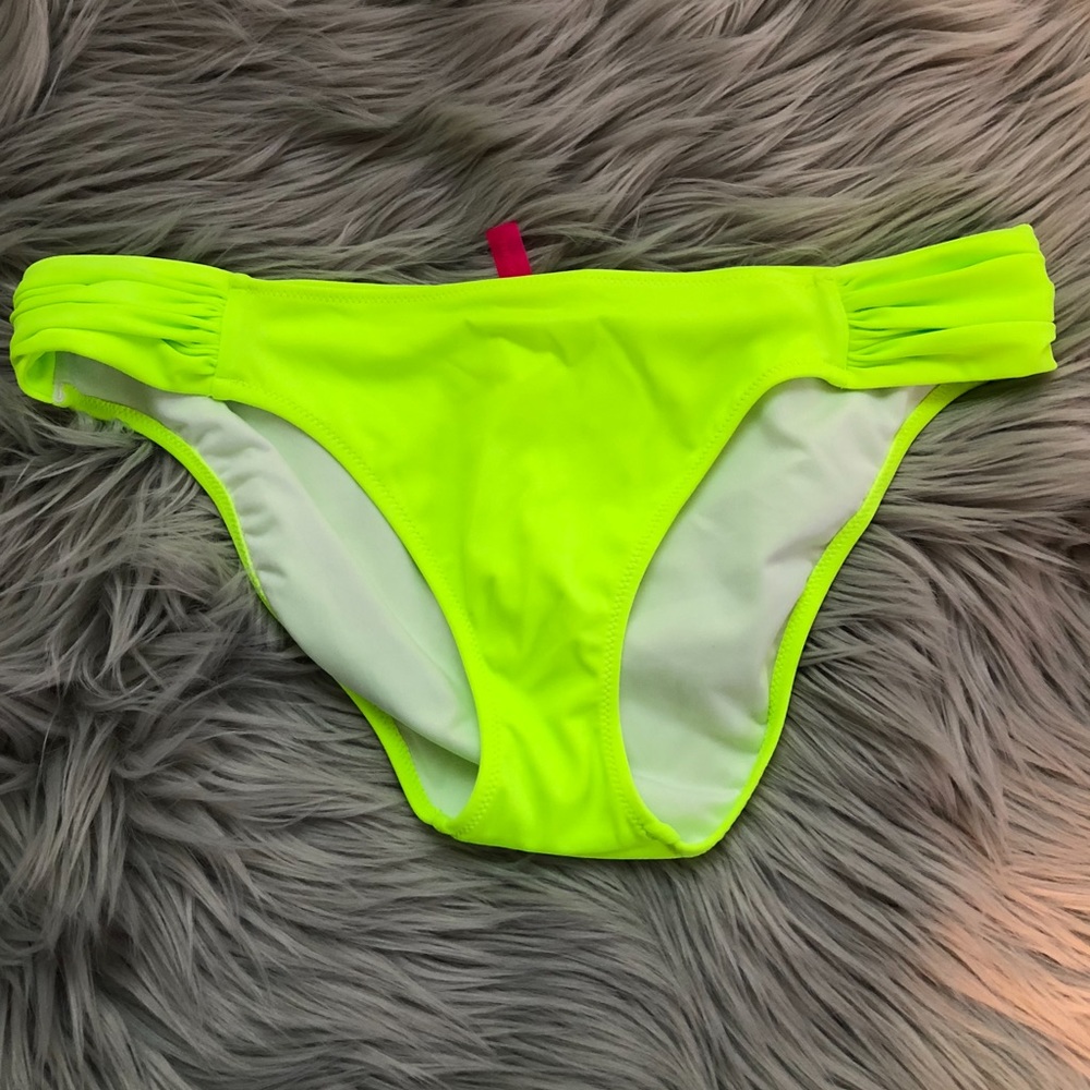 Victoria Secret Swim Bottoms